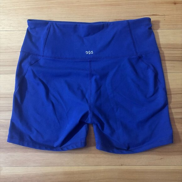 DSG Women's Compression Shorts - 2 Pack - Size M - Picture 3 of 14